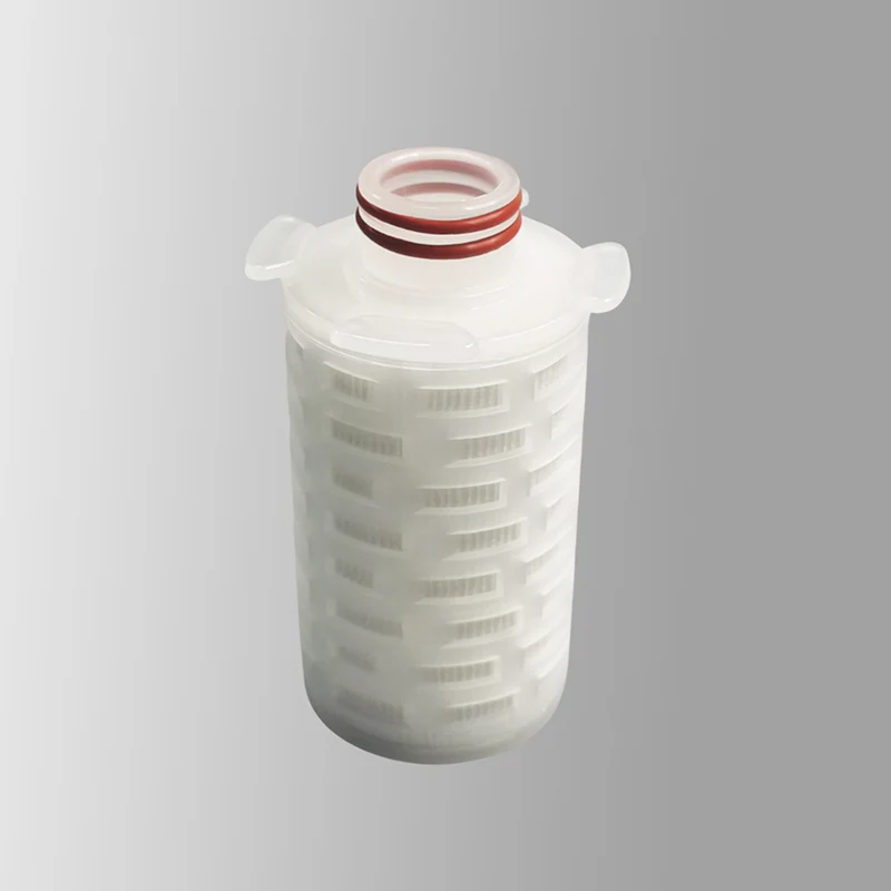 Qual è il filtro PTFE migliore o il filtro HEPA?
