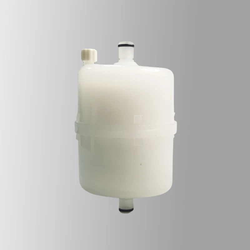 I filtri a capsula in PP General Filtration sono la soluzione più economica per la lavorazione dei liquidi?