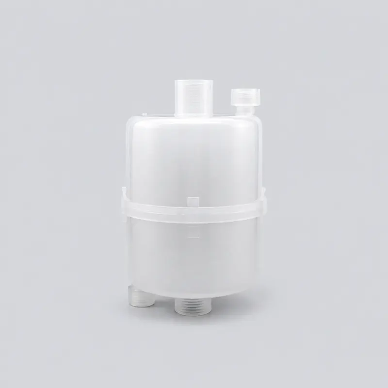 Perché i filtri a capsula Mini PES monostrato si intasano rapidamente in caso di campioni di particolato variabile?