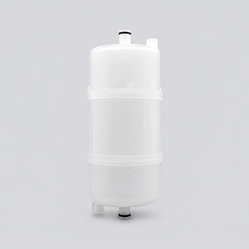 Filtri a capsula junior per la riduzione del carico biologico/membrana PES