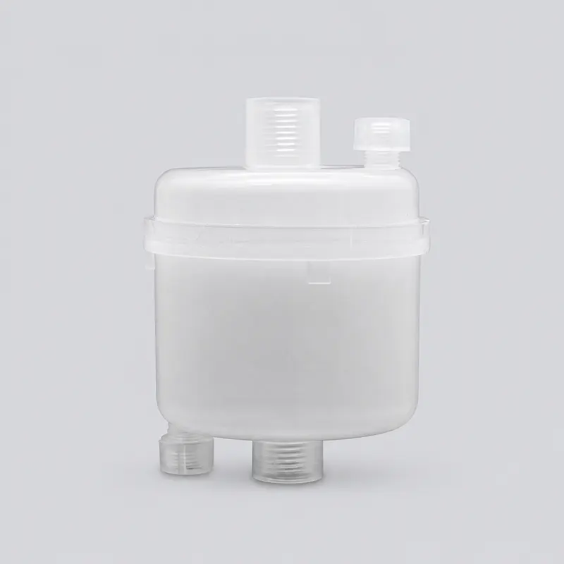 Filtri a capsula Junior per applicazioni generali/membrana PES