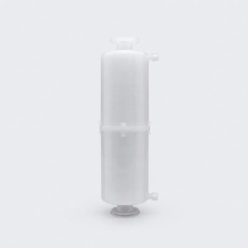 Filtri a capsula con membrana KleanCap PES Applicazione generale