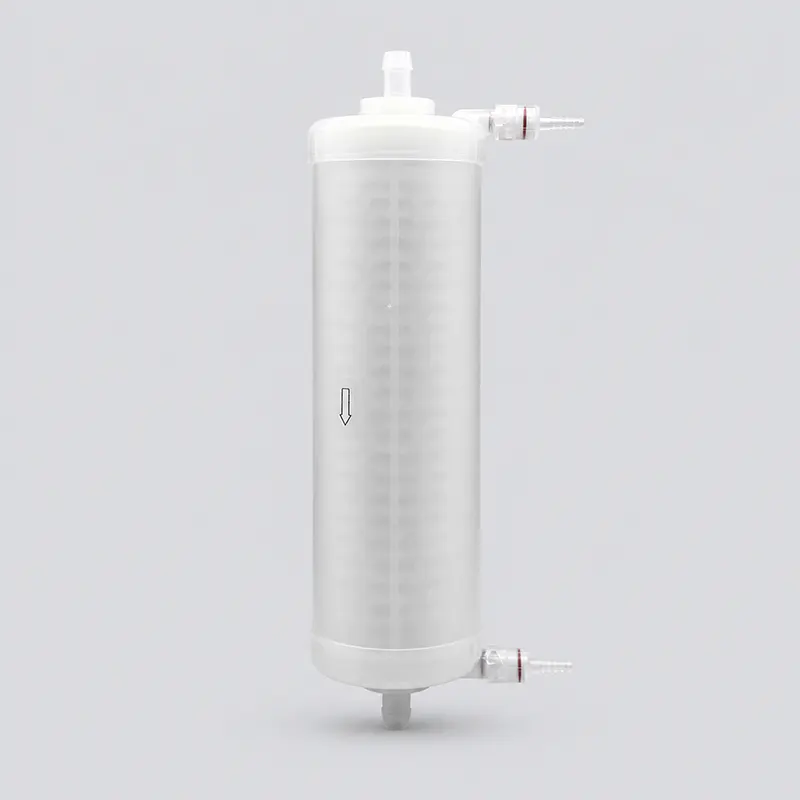 Filtri a capsula con membrana KleanCap PES Grado sterilizzante