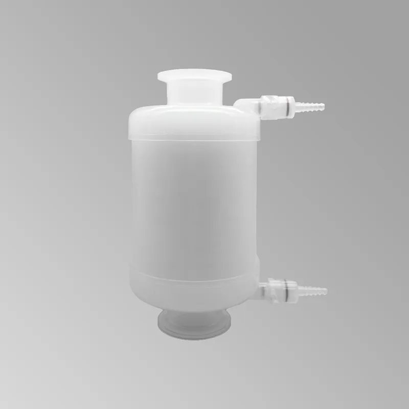 Filtro a capsula Kleanpro Mini Polypro