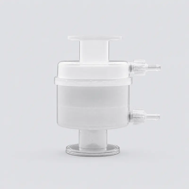 KleapCap T-line PES membrana Filtro a capsula Grado di applicazione generale