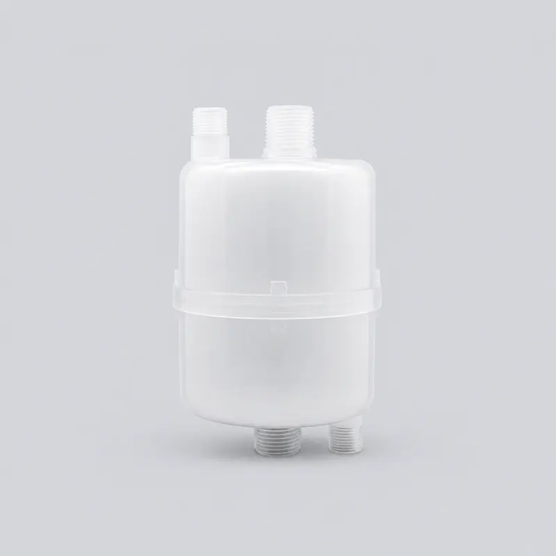 Grado di sterilizzazione del filtro a capsula con membrana PES KleapCap T-line
